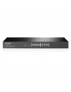 Комутатор TP-Link TL-SF1016